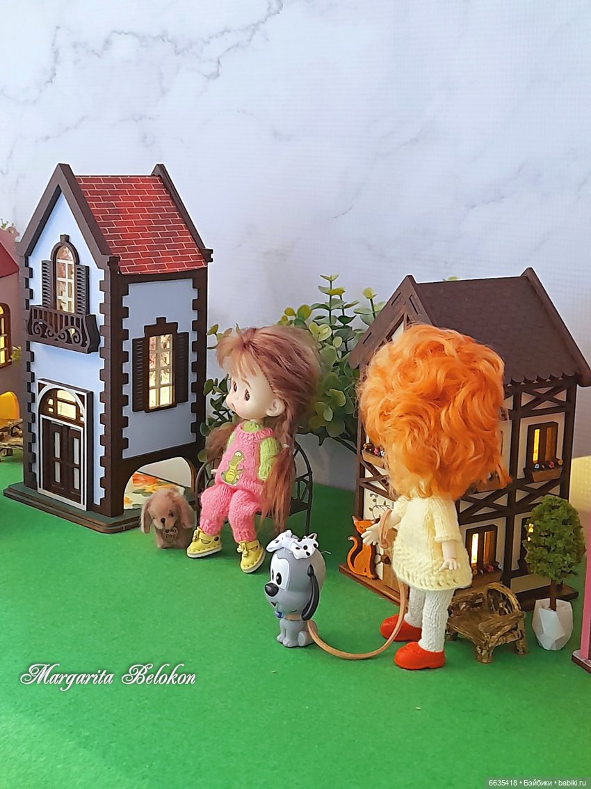 Где живут бегемоты — Игровые куклы разных производителей (Разное): редкие бренды