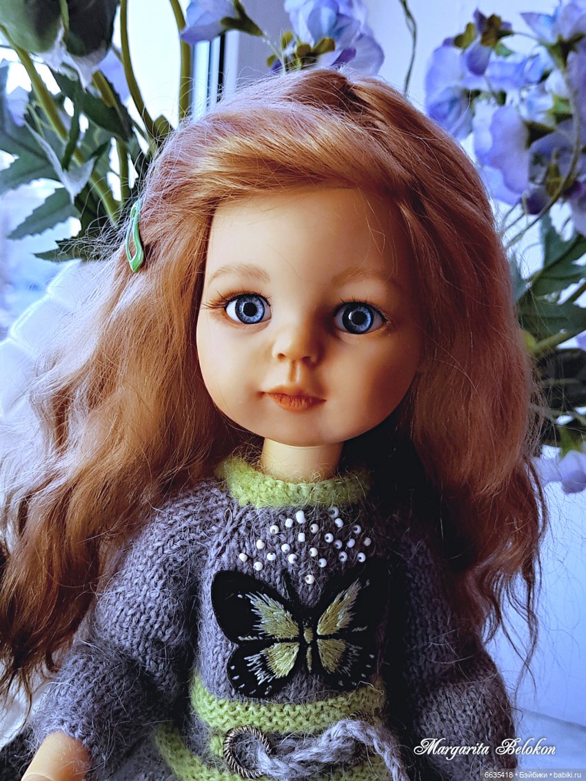 Сюжет одного дня "А за окном – зима"