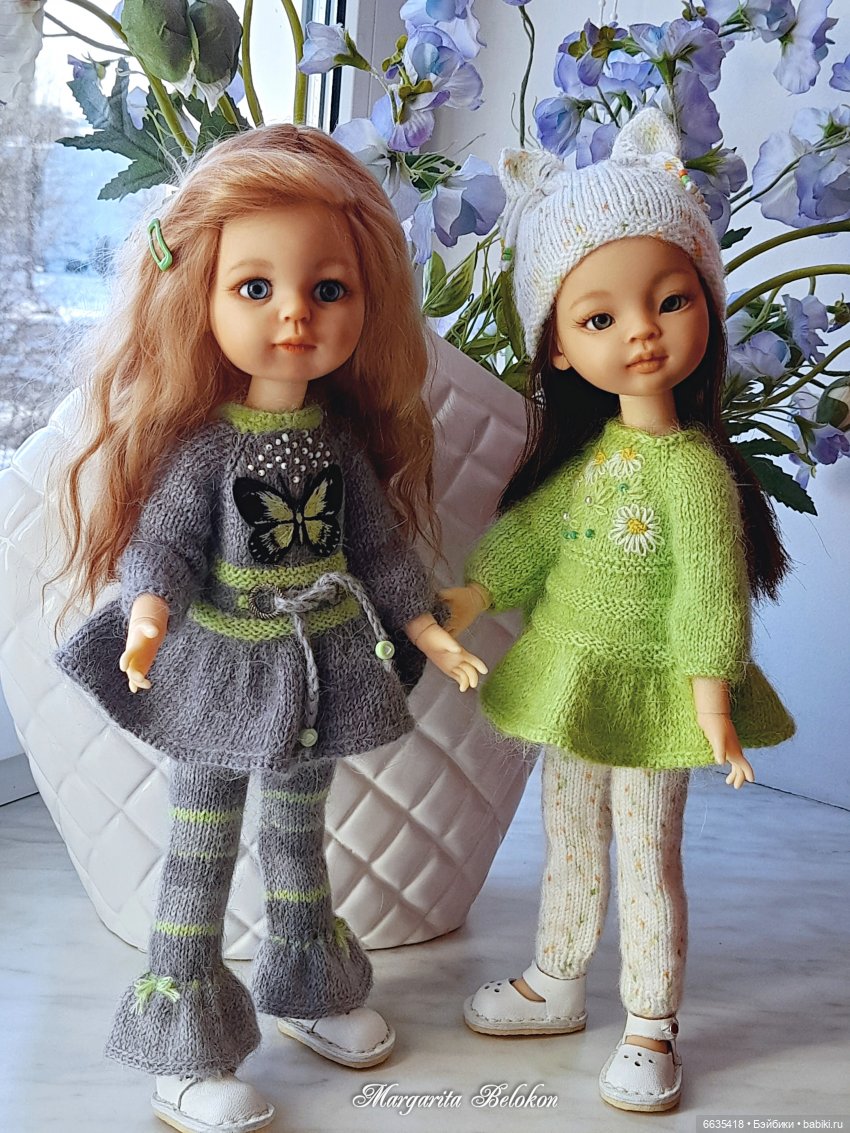 Сюжет одного дня "А за окном – зима"