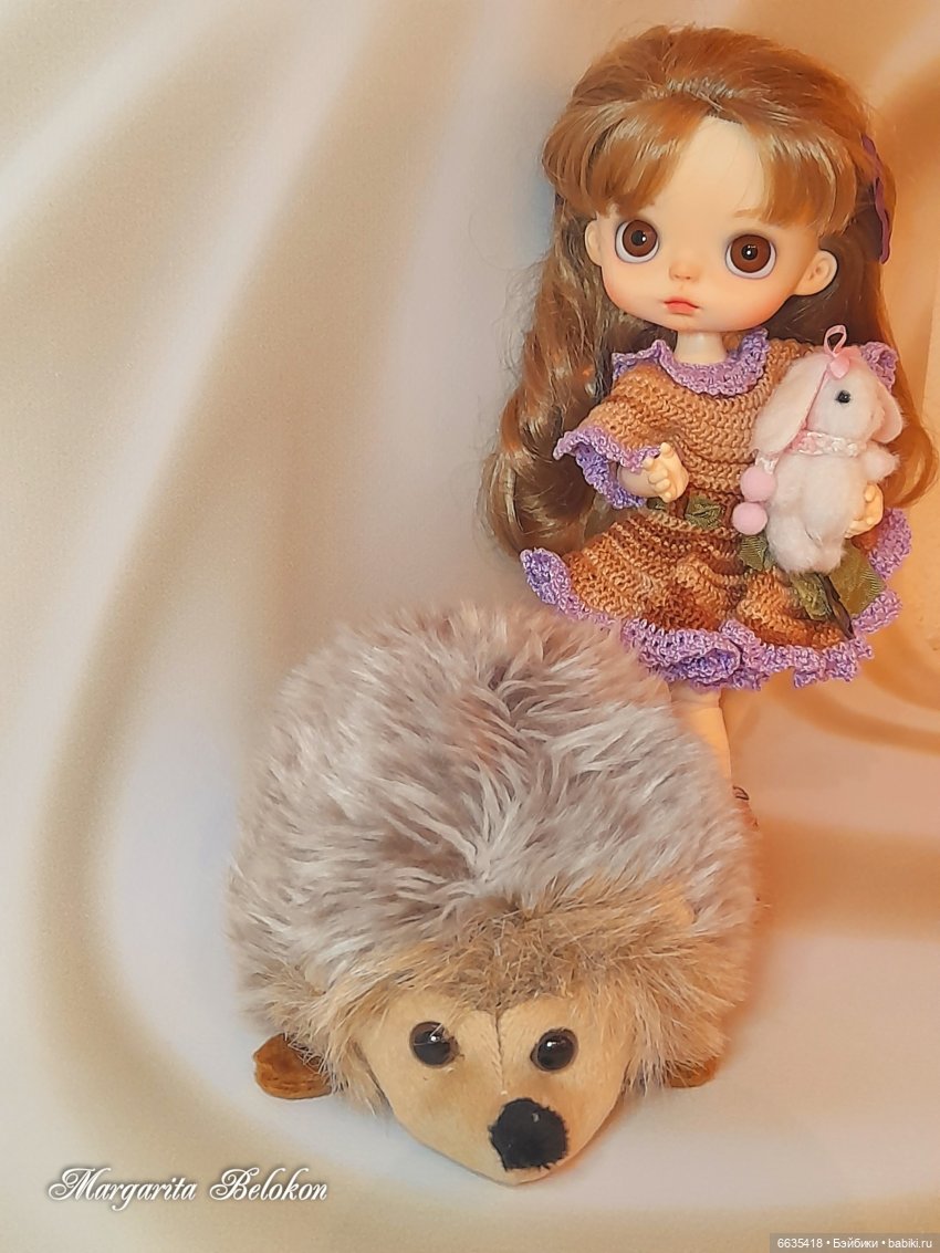 Даже ежу понятно — Разные шарнирные куклы (не БЖД): редкие