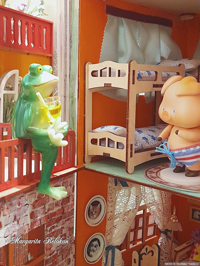 Даже ежу понятно — Разные шарнирные куклы (не БЖД): редкие