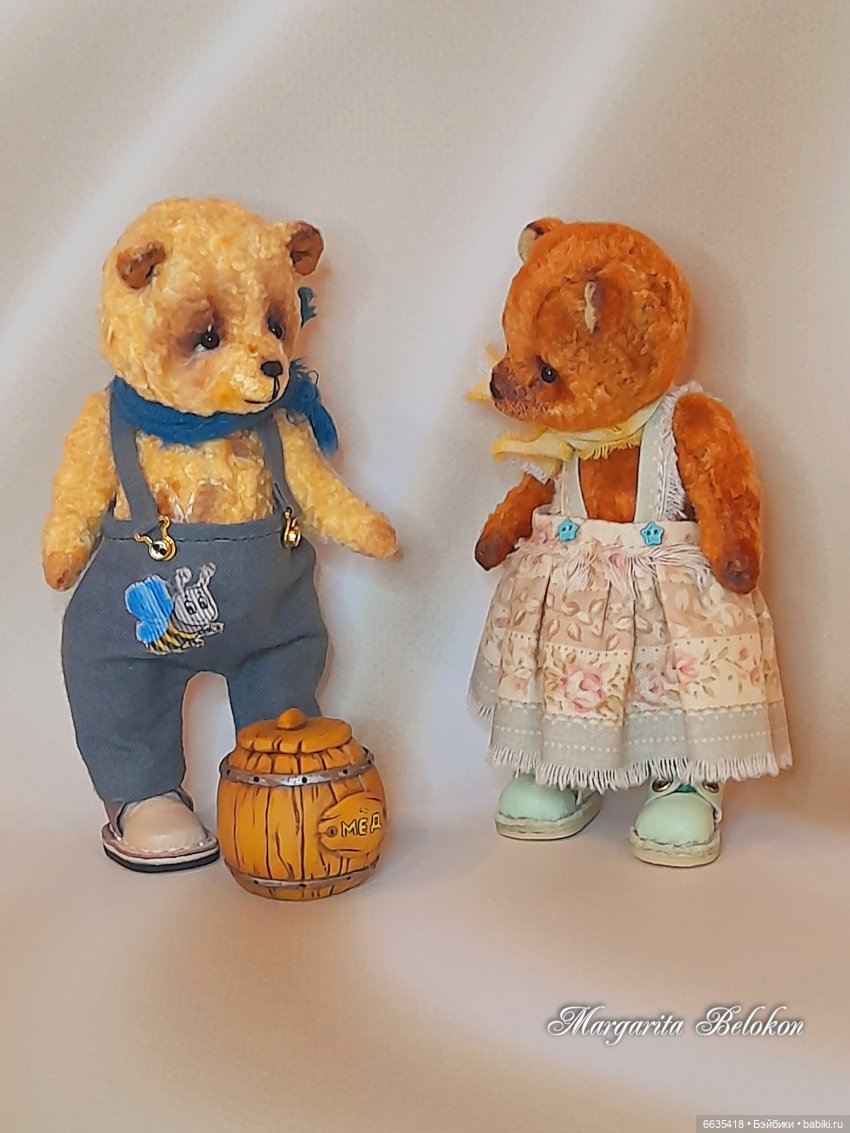 Даже ежу понятно — Разные шарнирные куклы (не БЖД): редкие