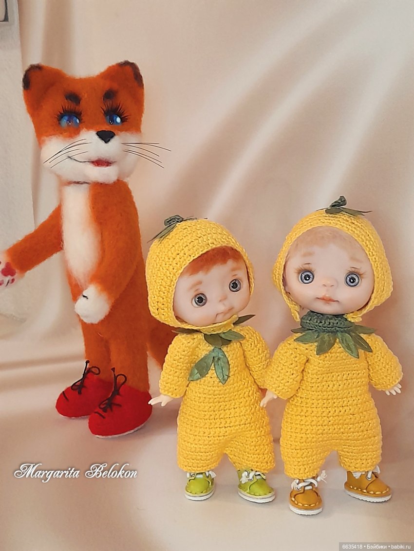 Даже ежу понятно — Разные шарнирные куклы (не БЖД): редкие