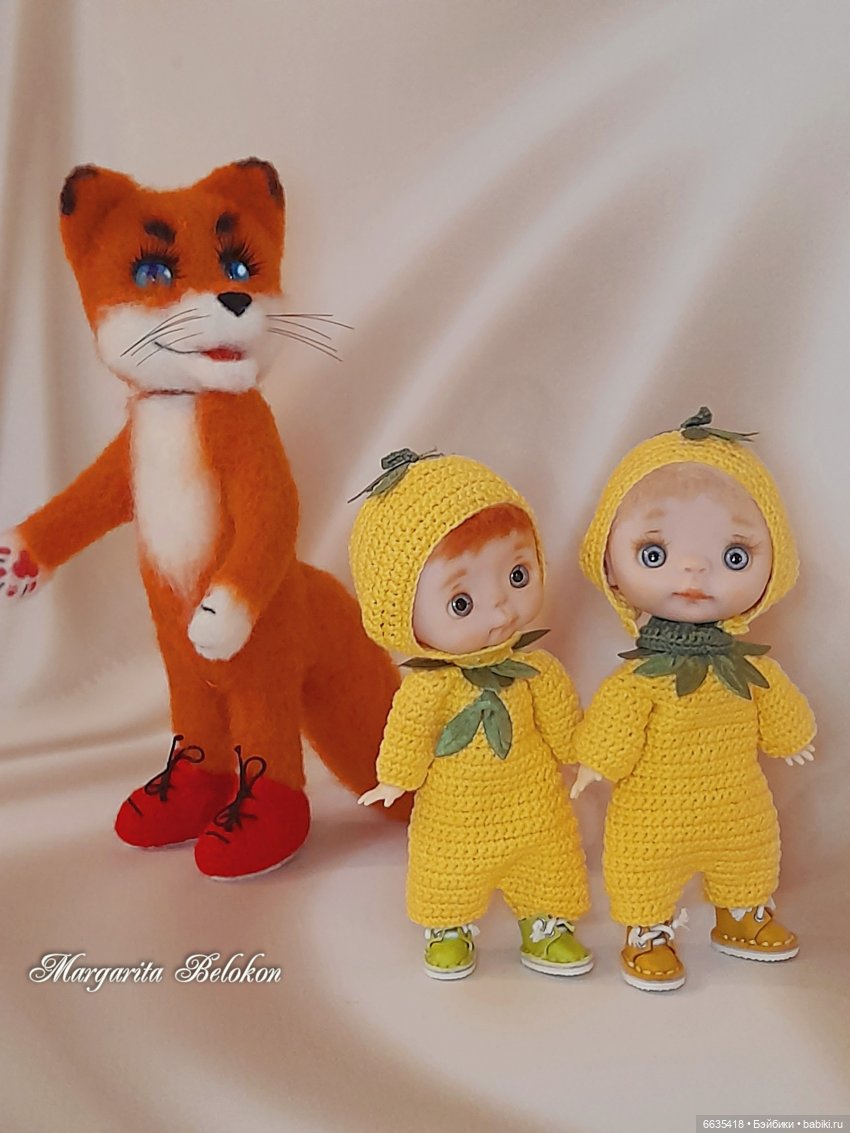 Даже ежу понятно — Разные шарнирные куклы (не БЖД): редкие