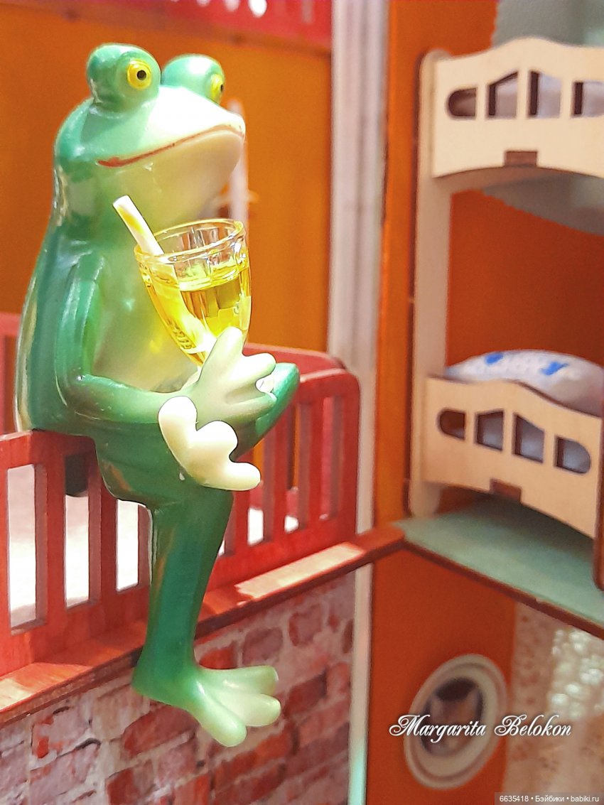 Даже ежу понятно — Разные шарнирные куклы (не БЖД): редкие