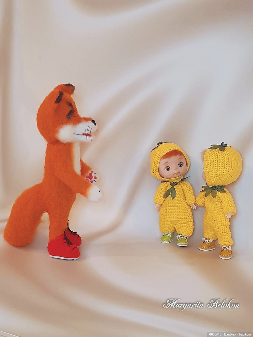 Даже ежу понятно — Разные шарнирные куклы (не БЖД): редкие