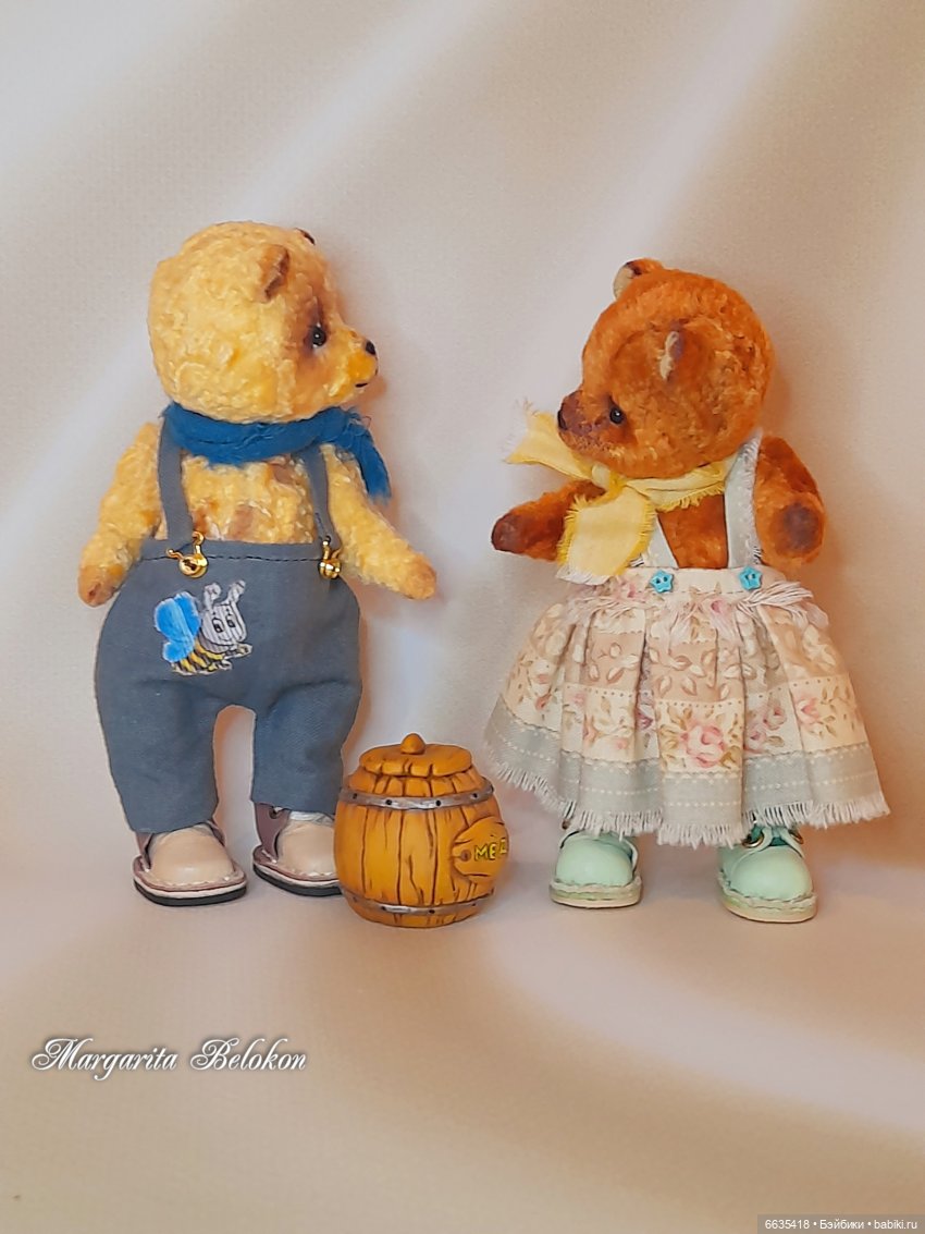 Даже ежу понятно — Разные шарнирные куклы (не БЖД): редкие