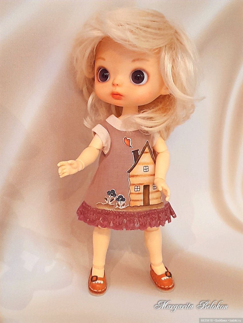 Даже ежу понятно — Разные шарнирные куклы (не БЖД): редкие