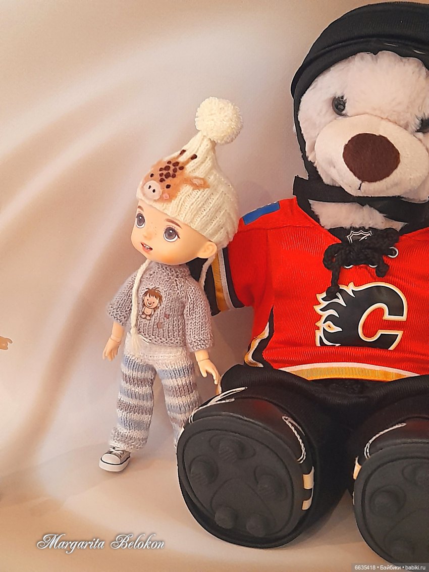 Даже ежу понятно — Разные шарнирные куклы (не БЖД): редкие