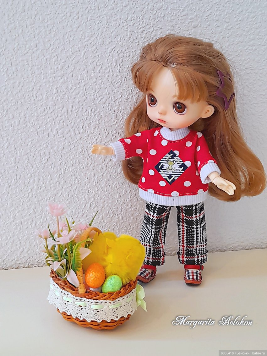 Поделки на Пасху своими руками