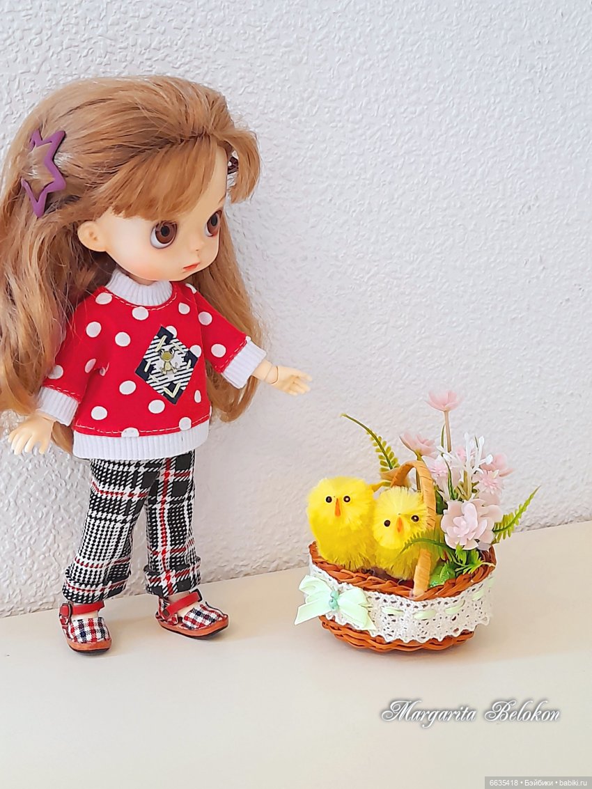 Поделки на Пасху своими руками