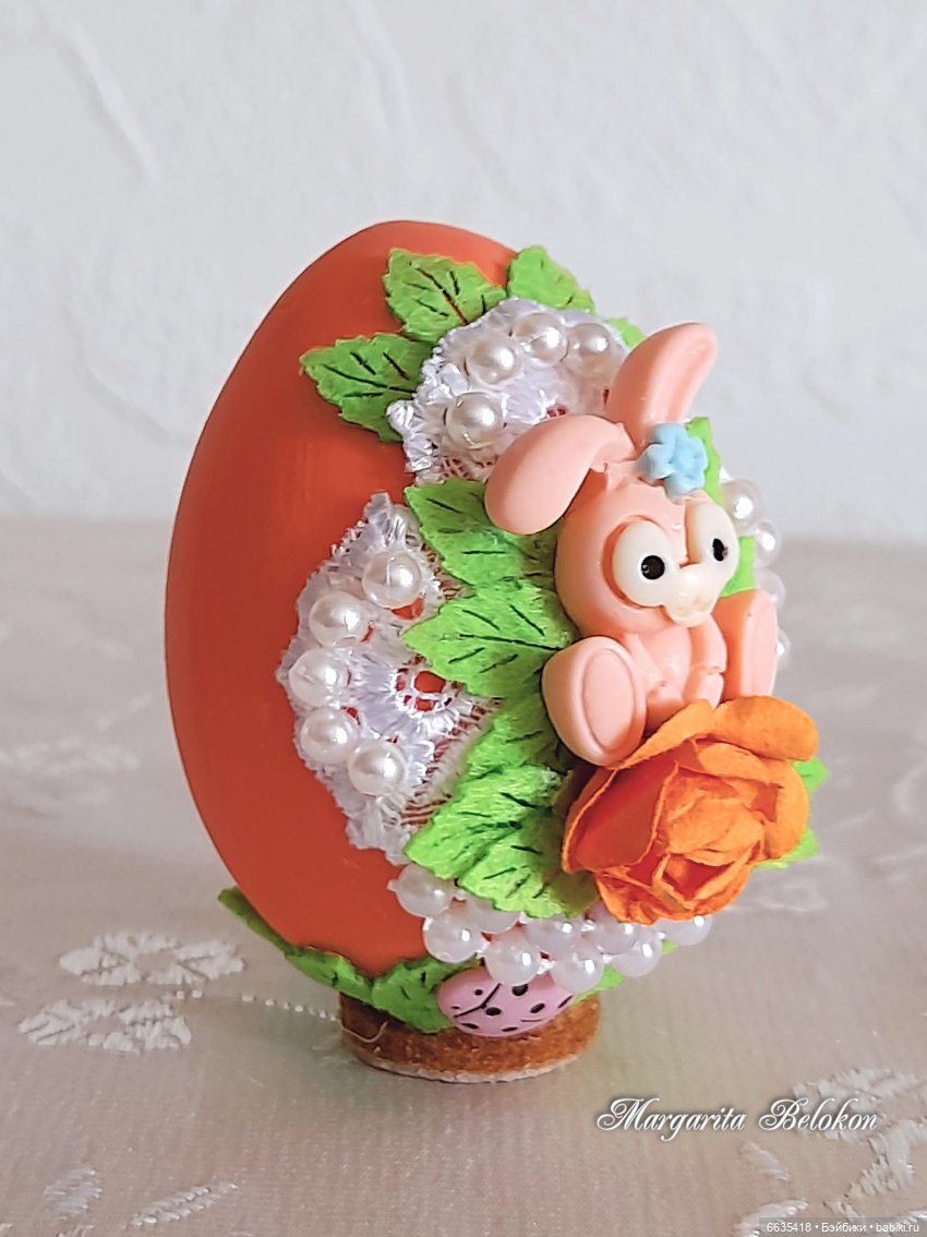Поделки на Пасху своими руками (фото 6)