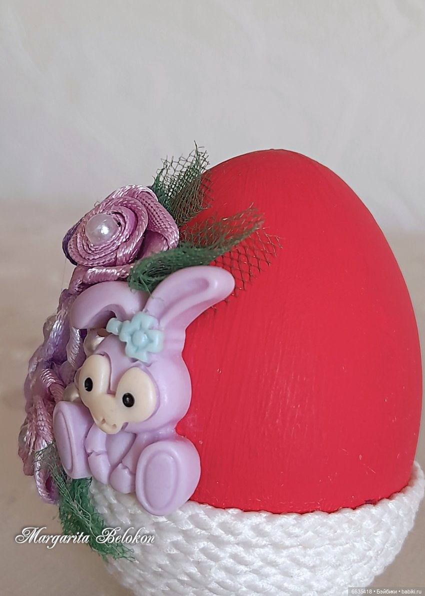 Поделки на Пасху своими руками (фото 9)