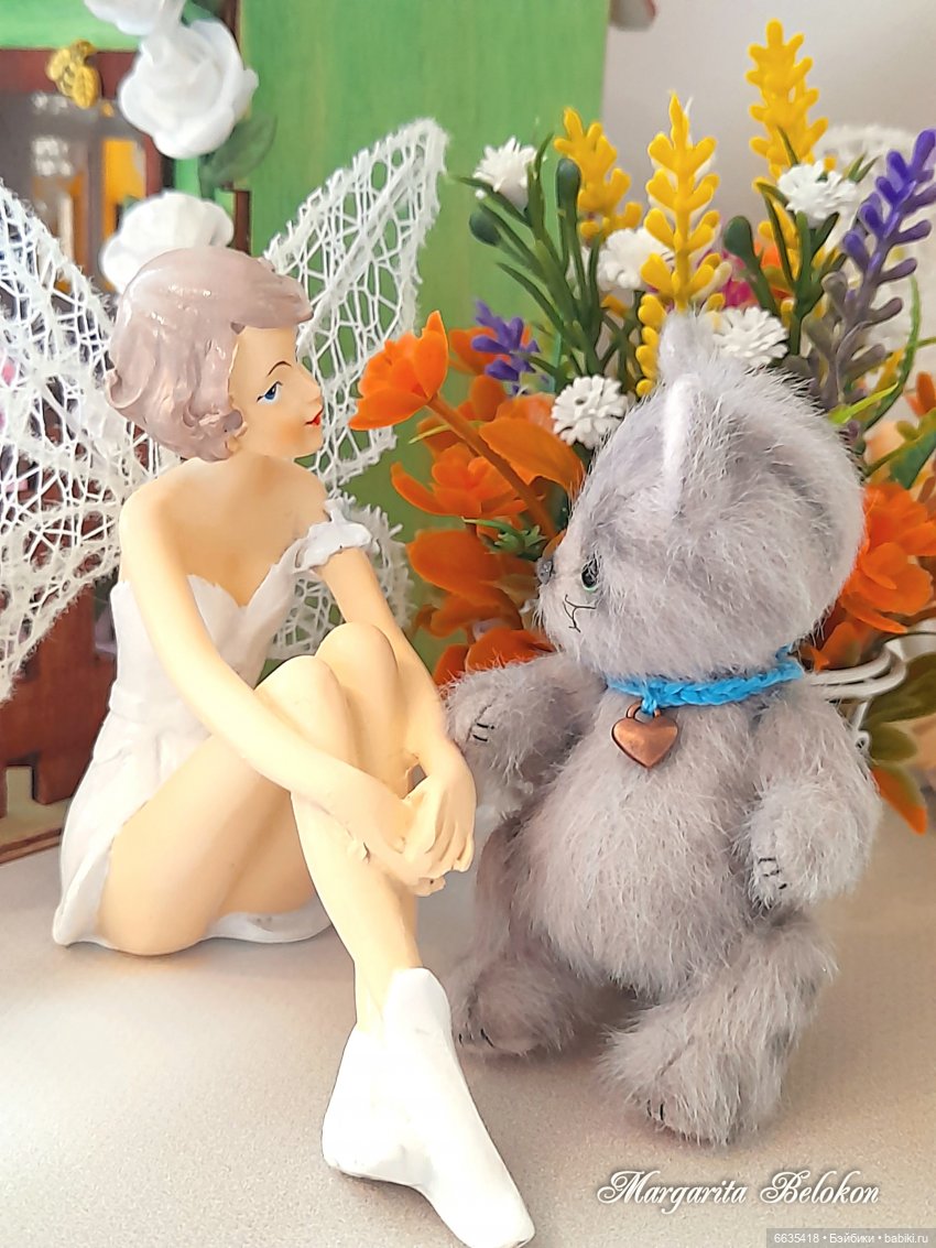 Домик для Игорька | Бэйбики Домик для Игорька — Кукольные домики своими руками: фото