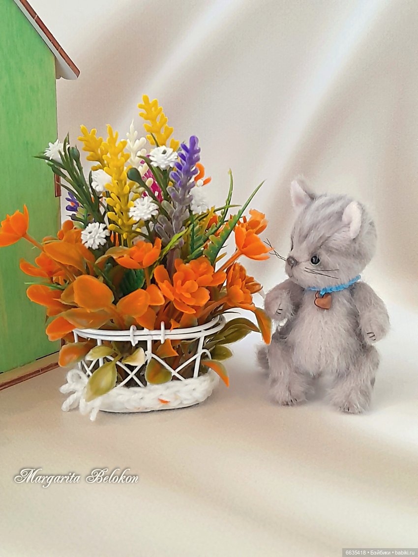 Домик для Игорька | Бэйбики Домик для Игорька — Кукольные домики своими руками: фото