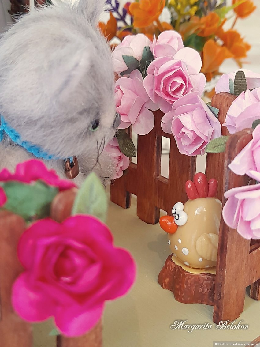 Домик для Игорька | Бэйбики Домик для Игорька — Кукольные домики своими руками: фото