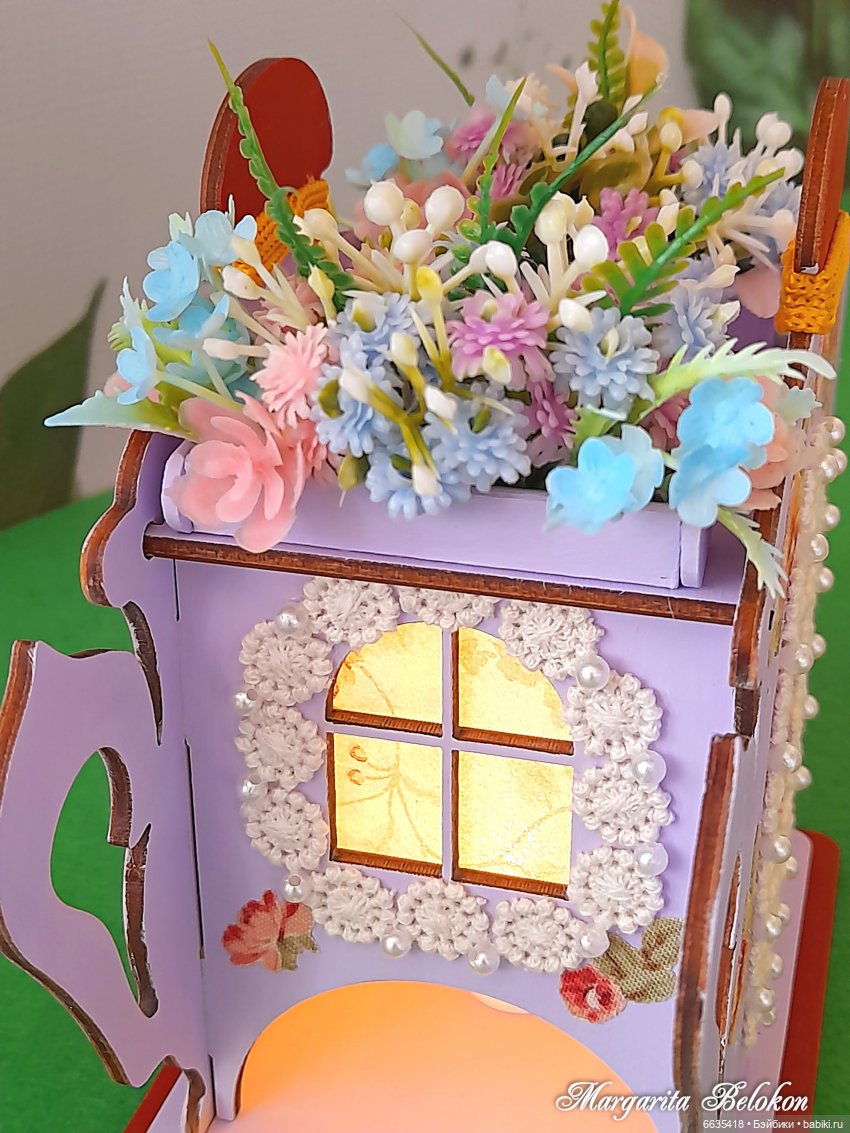 Домик «Чайник» — Разное (фото 7)