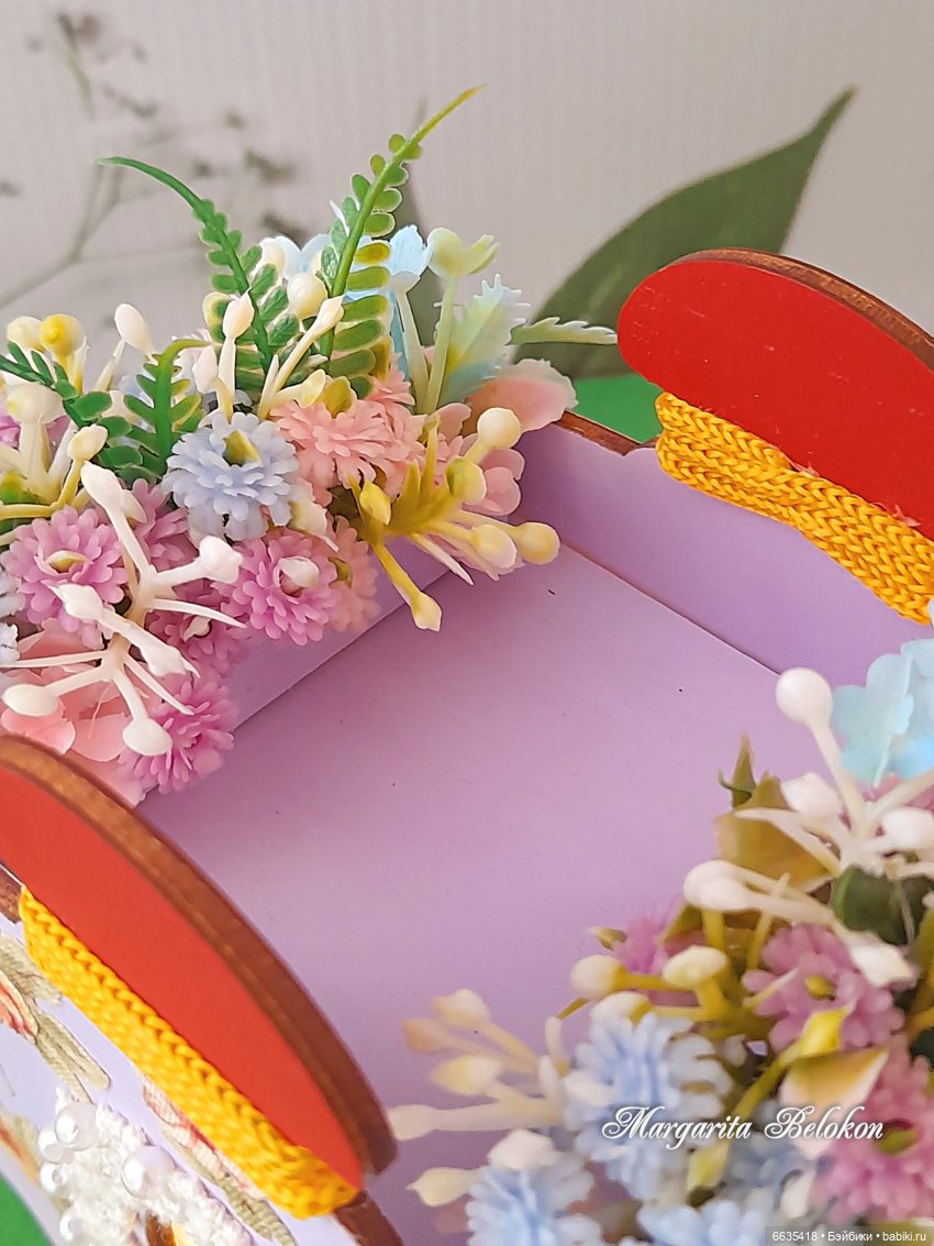 Домик «Чайник» — Разное (фото 9)