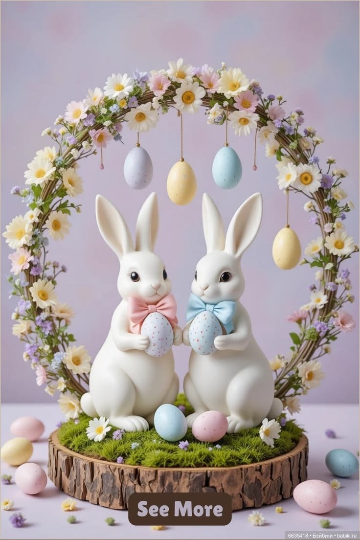 Как сделать декоративный венок