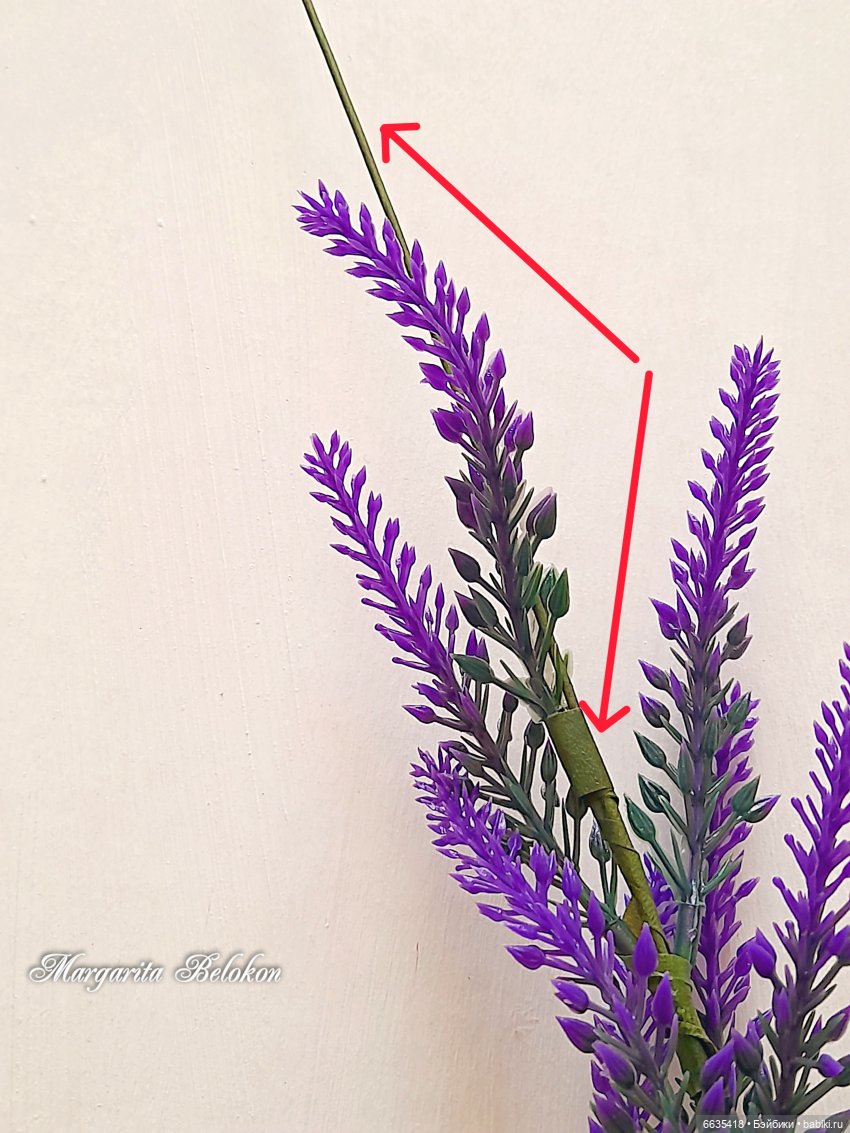 Как сделать декоративный венок