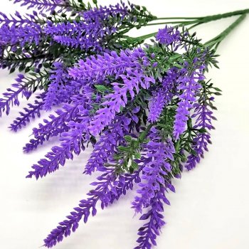 Как сделать декоративный венок