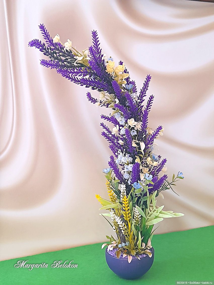 Сиреневая ветка — Разное (фото 3)