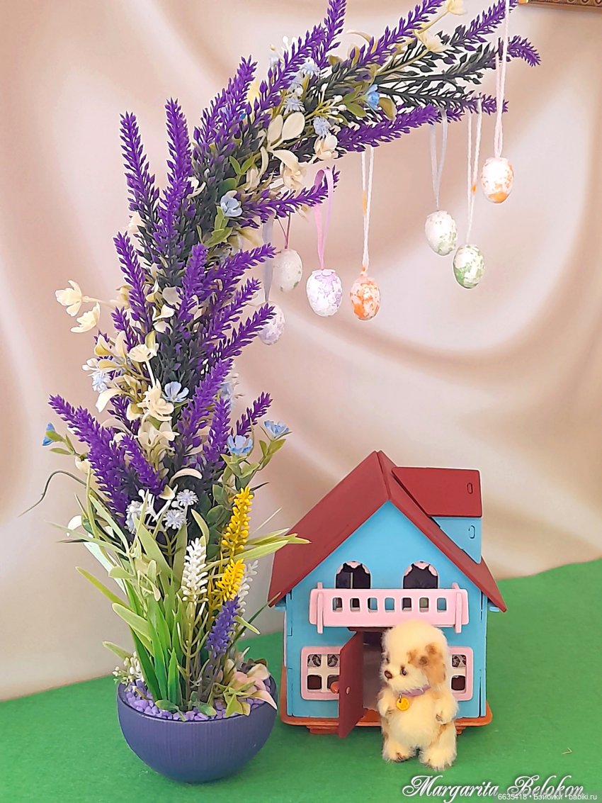 Сиреневая ветка — Разное