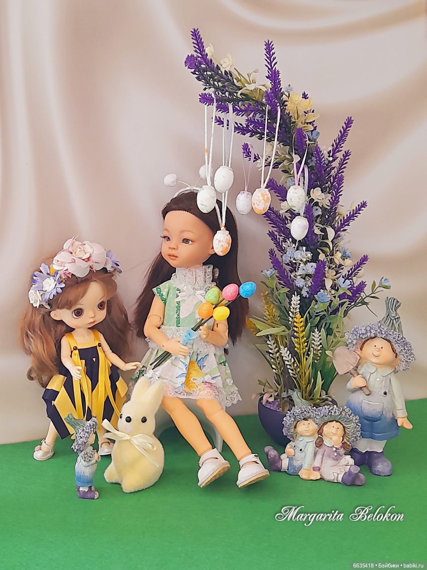 Сиреневая ветка — Разное