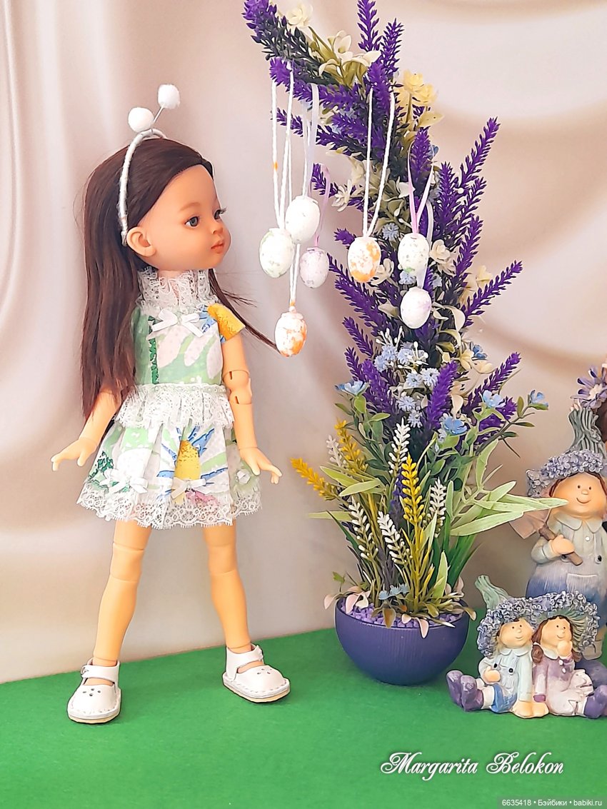 Сиреневая ветка — Разное