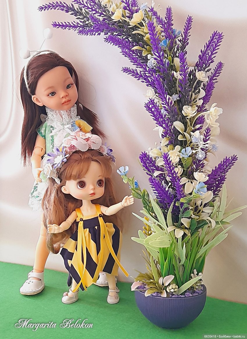 Сиреневая ветка — Разное (фото 7)