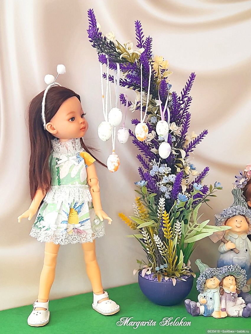 Сиреневая ветка — Разное