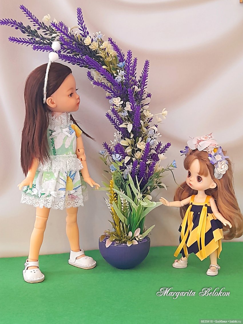 Сиреневая ветка — Разное (фото 9)