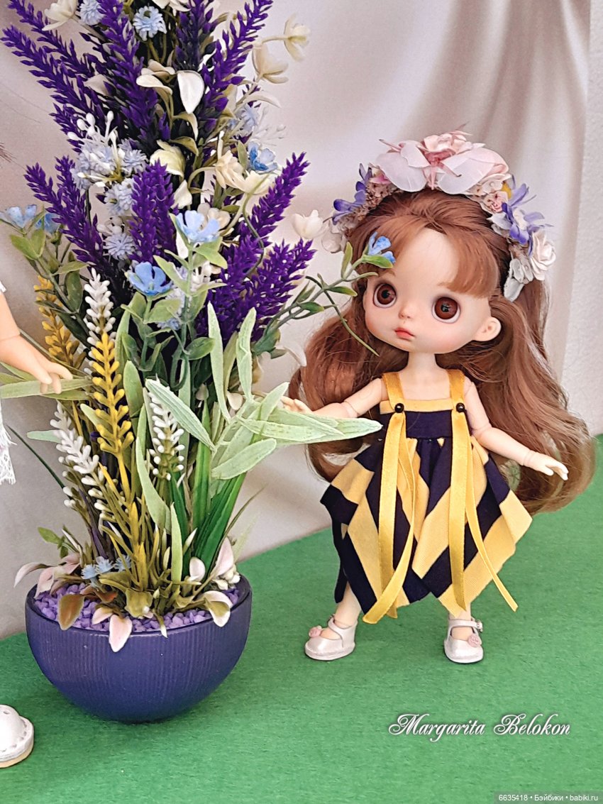 Сиреневая ветка — Разное (фото 10)