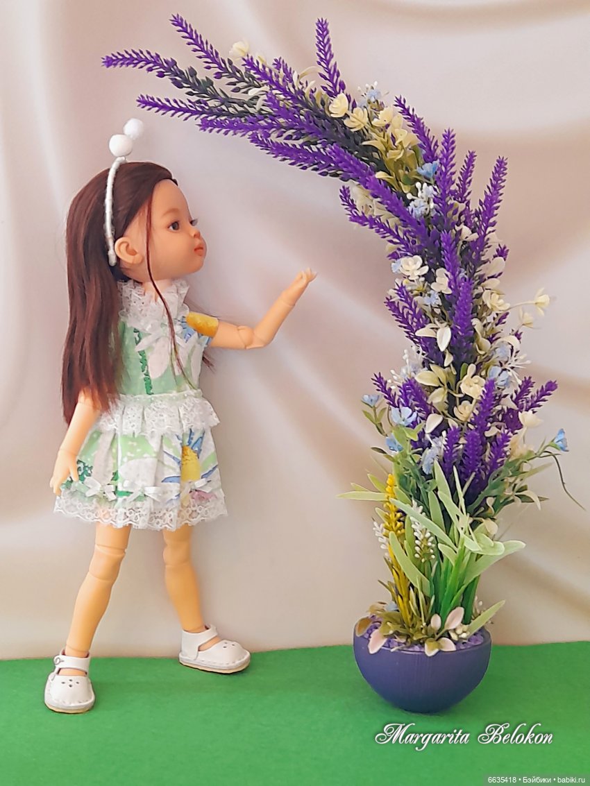 Сиреневая ветка — Разное (фото 5)