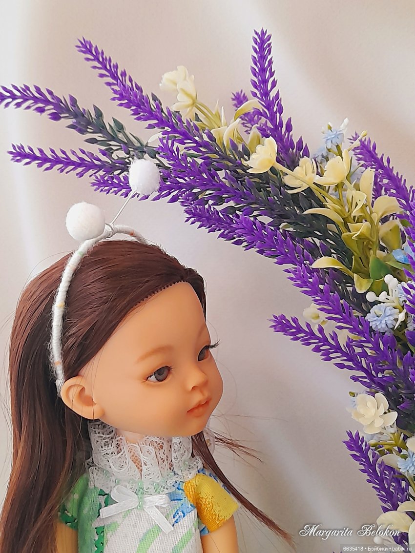 Сиреневая ветка — Разное