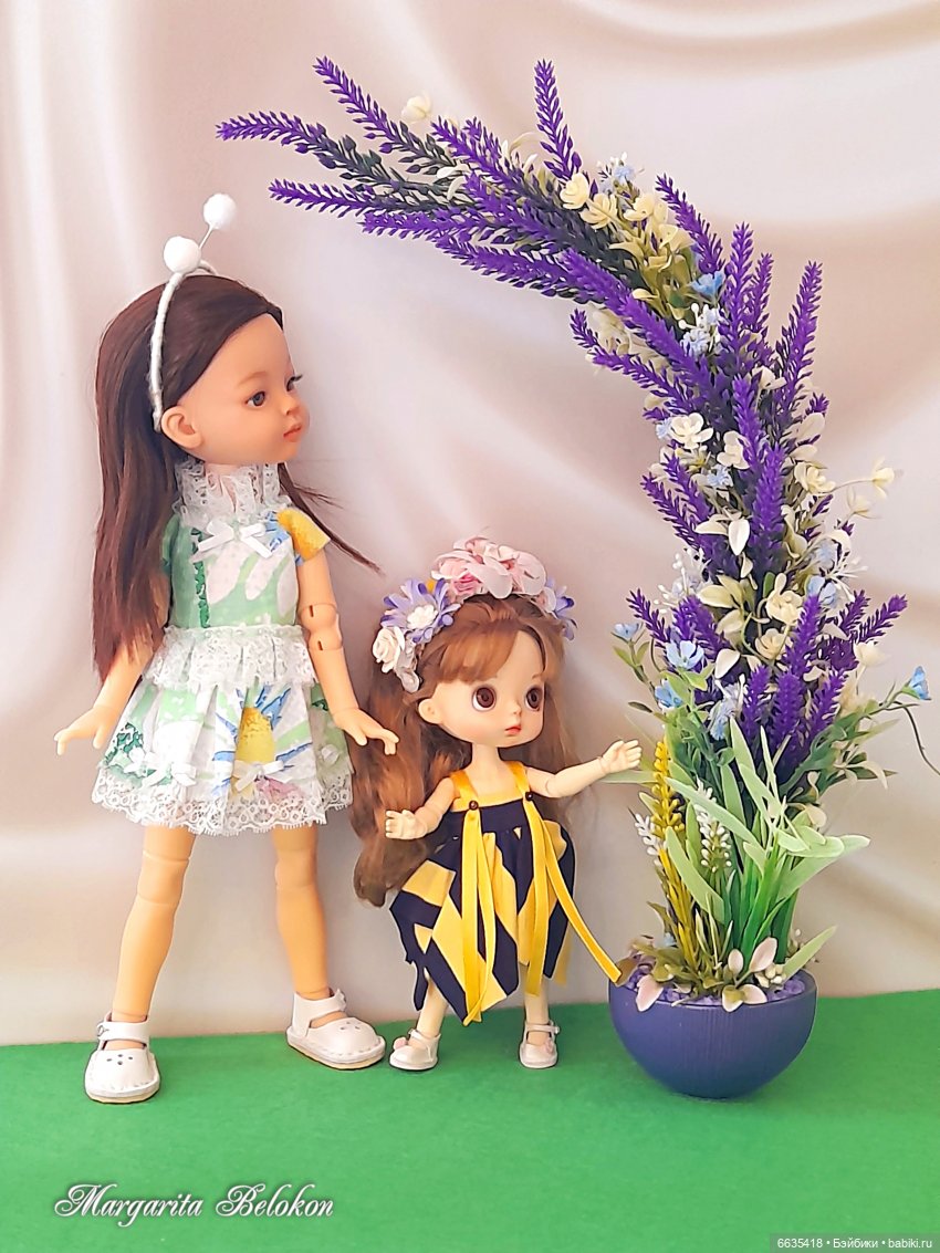 Сиреневая ветка — Разное (фото 8)