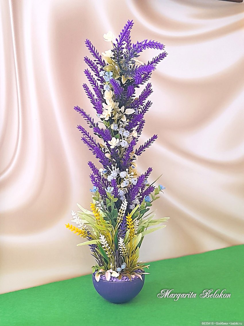 Сиреневая ветка — Разное (фото 2)