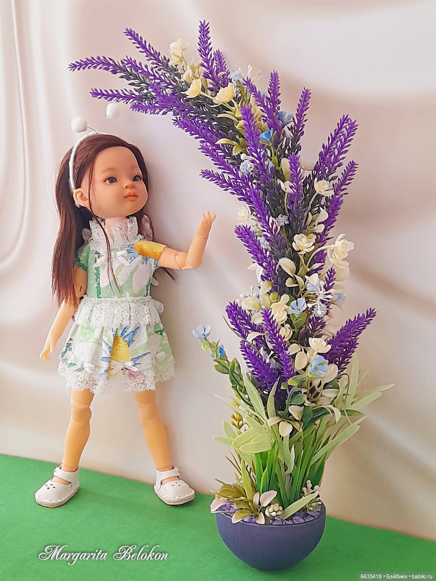 Сиреневая ветка — Разное (фото 6)