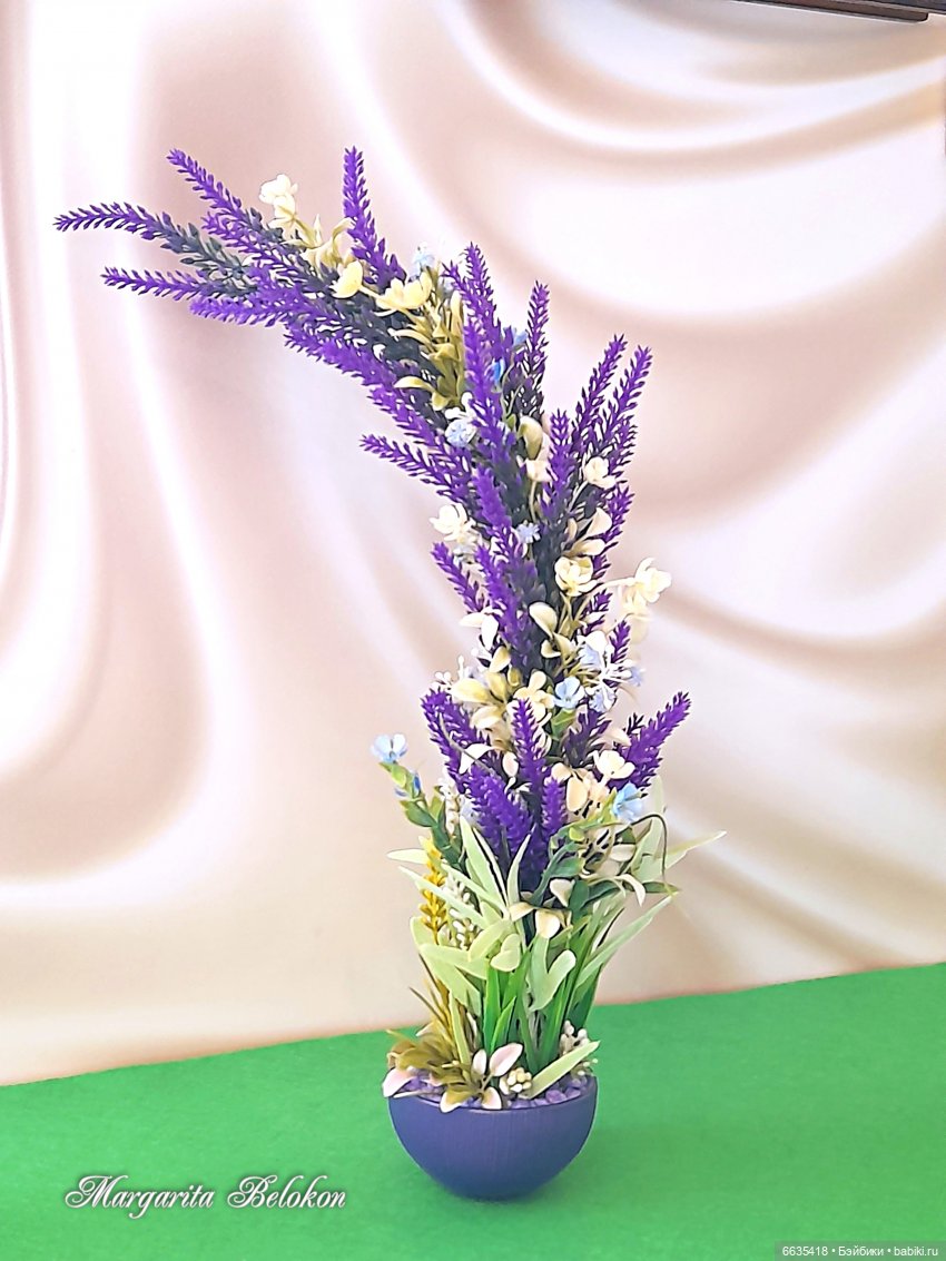 Сиреневая ветка — Разное (фото 4)