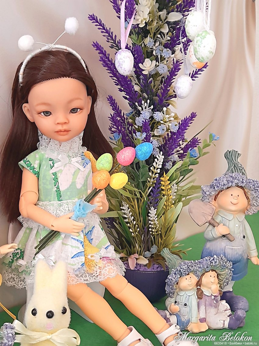 Сиреневая ветка — Разное