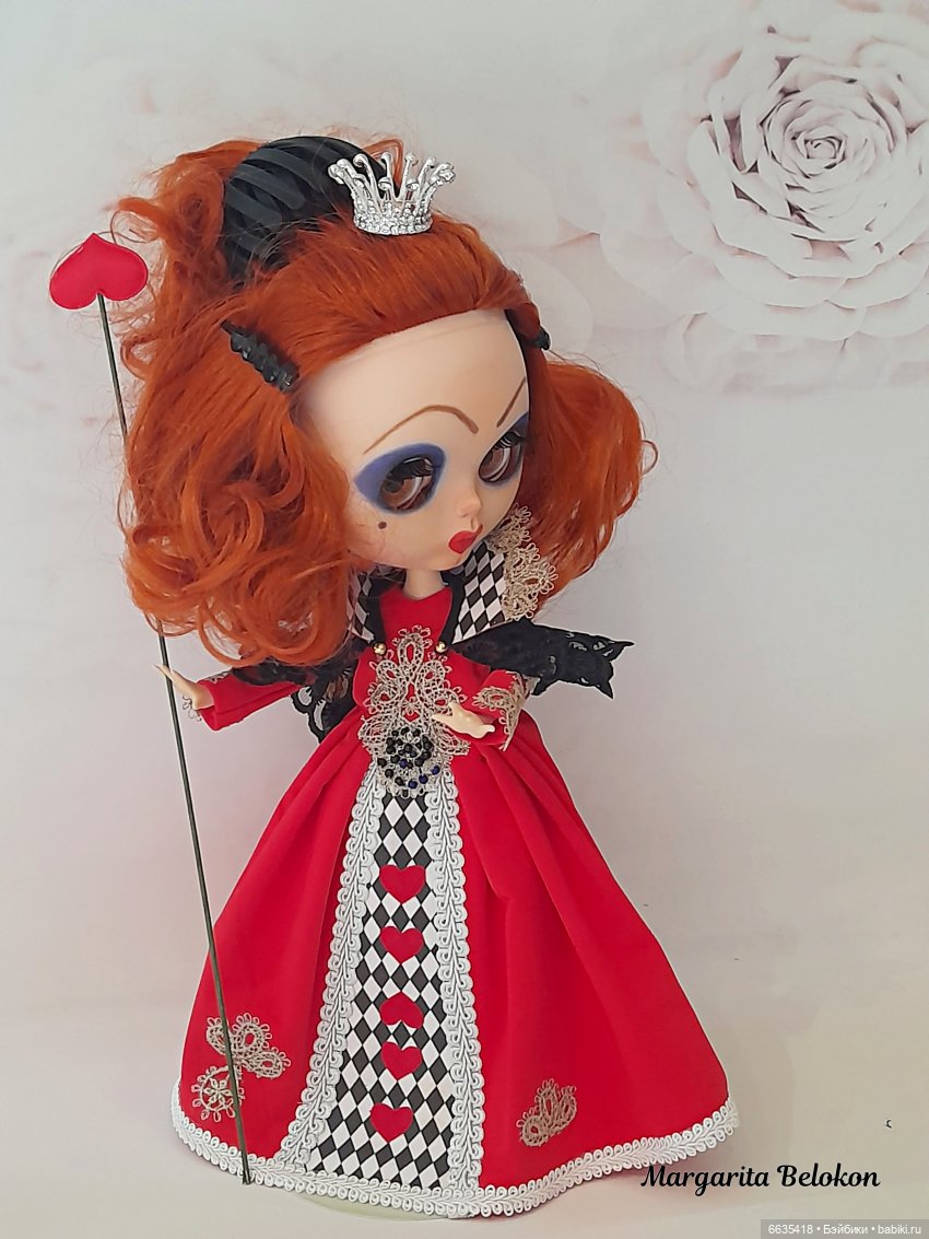 Мои куклы Блайз — Куклы Blythe (Блайз) ООАК: кастом