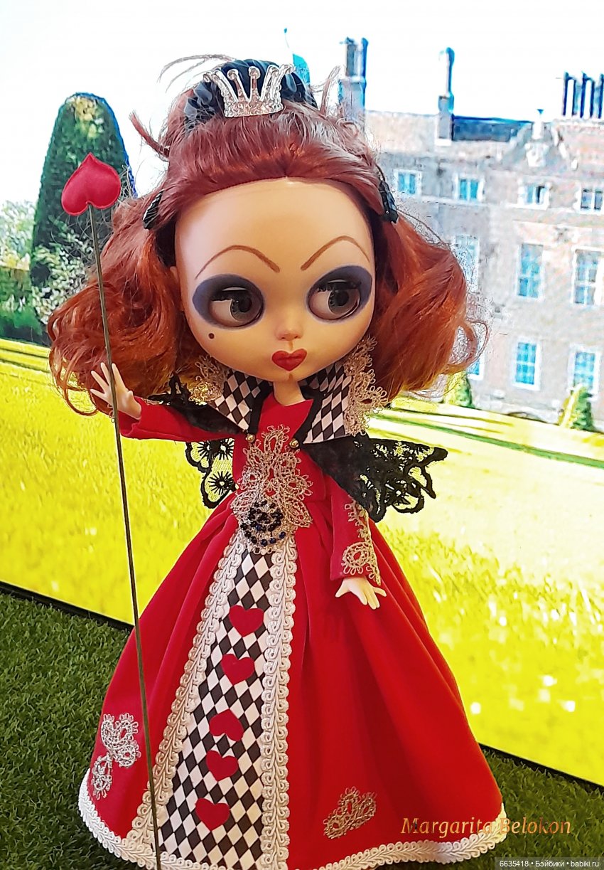 Мои куклы Блайз — Куклы Blythe (Блайз) ООАК: кастом (фото 8)