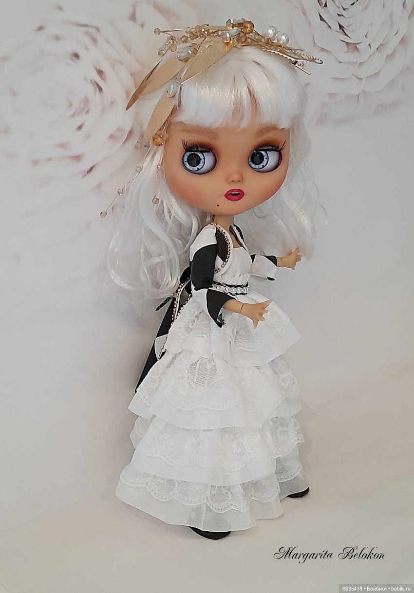 Мои куклы Блайз — Куклы Blythe (Блайз) ООАК: кастом