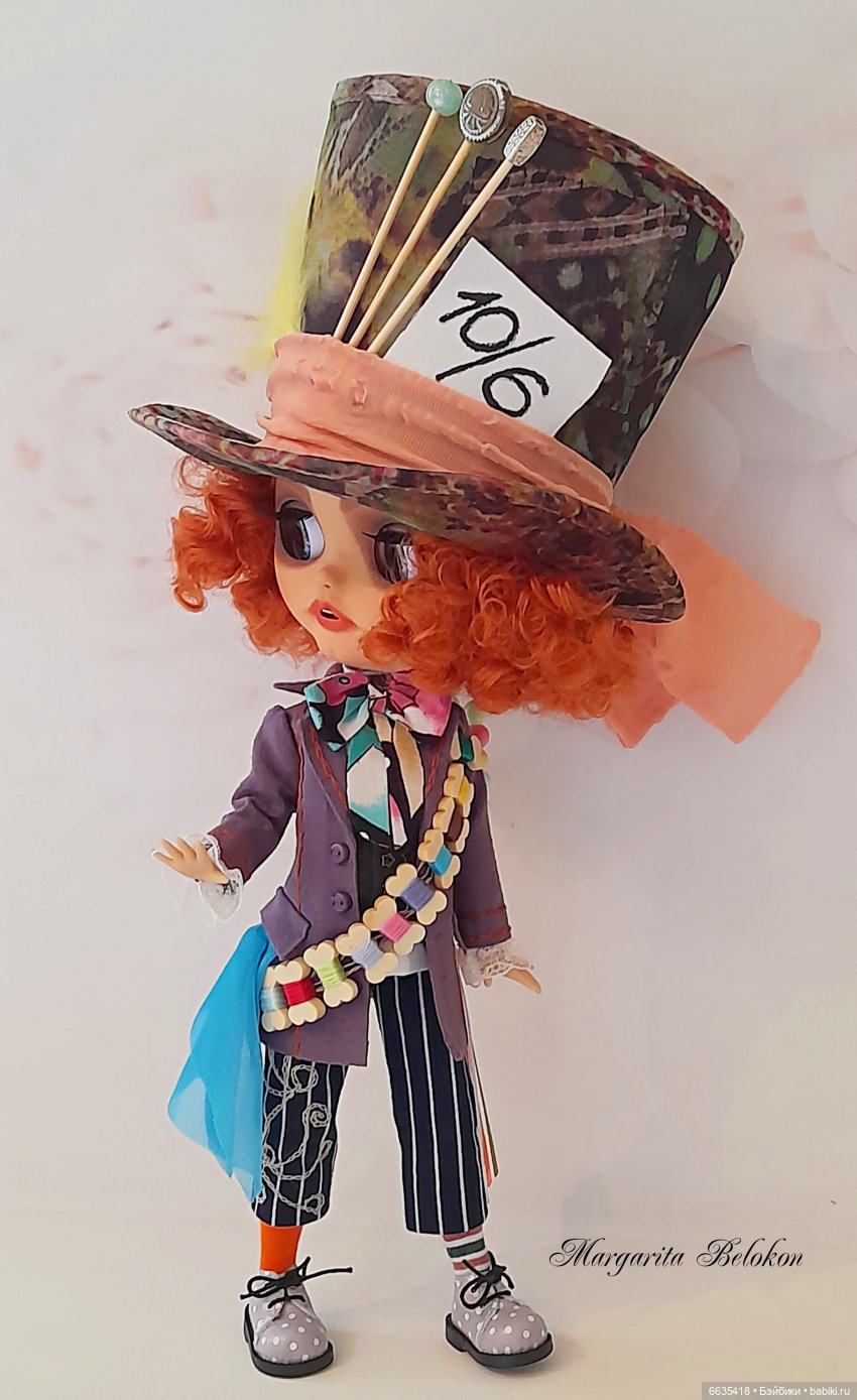 Мои куклы Блайз — Куклы Blythe (Блайз) ООАК: кастом