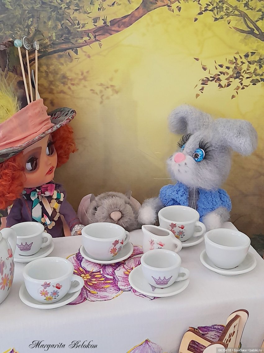 Мои куклы Блайз — Куклы Blythe (Блайз) ООАК: кастом