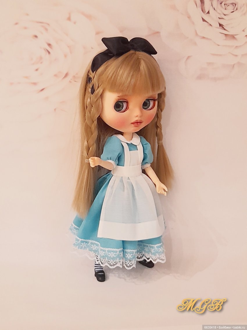 Мои куклы Блайз — Куклы Blythe (Блайз) ООАК: кастом