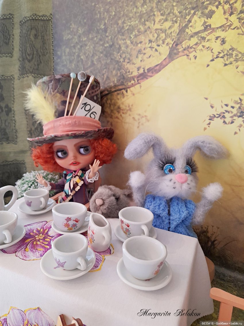 Мои куклы Блайз — Куклы Blythe (Блайз) ООАК: кастом