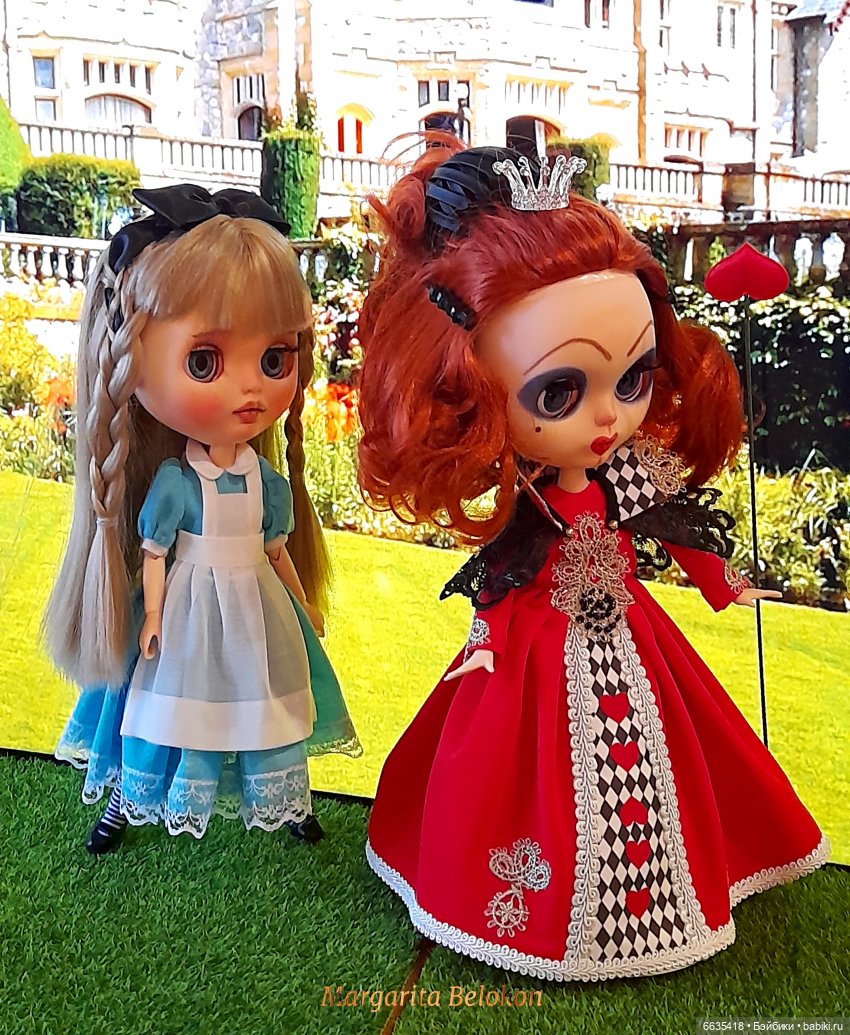 Мои куклы Блайз — Куклы Blythe (Блайз) ООАК: кастом (фото 7)