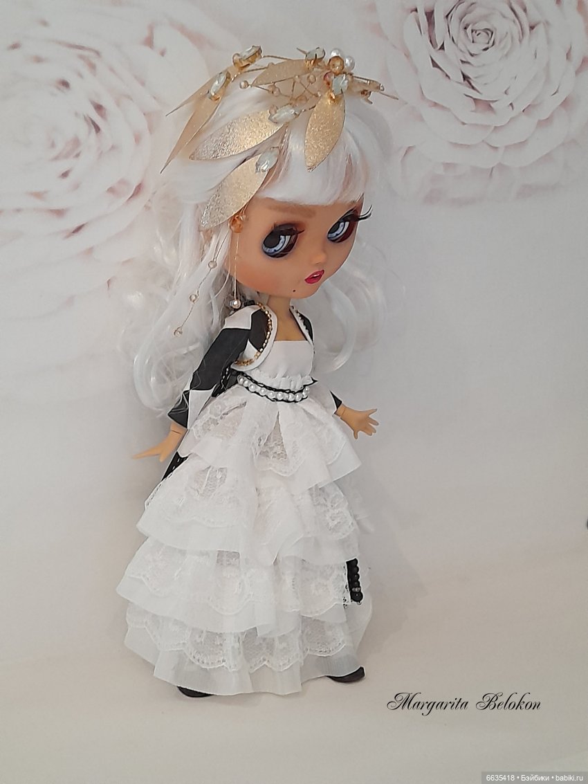 Мои куклы Блайз — Куклы Blythe (Блайз) ООАК: кастом
