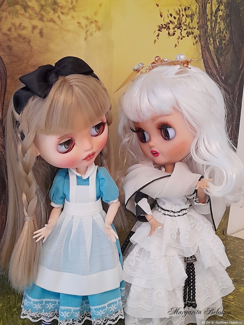 Мои куклы Блайз — Куклы Blythe (Блайз) ООАК: кастом